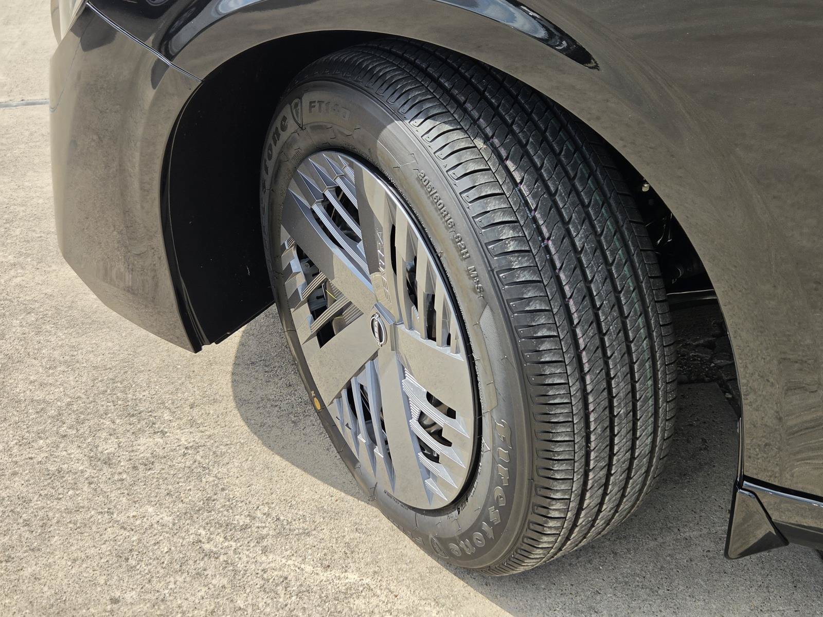 New 2027 Nissan Sentra S FWD image 9
