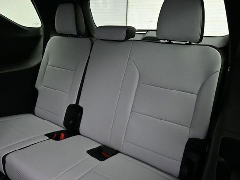 New 2026 Chevrolet Traverse High Country w/ LPO, Floor Liner Package FWD image 20