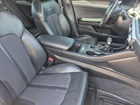 Used 2022 Kia K5 GT-Line AWD/4WD image 17