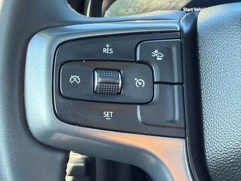 Used 2023 Chevrolet Tahoe LT w/ Max Trailering Package image 15