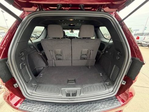 Used 2025 Dodge Durango GT w/ Blacktop Package AWD/4WD image 13