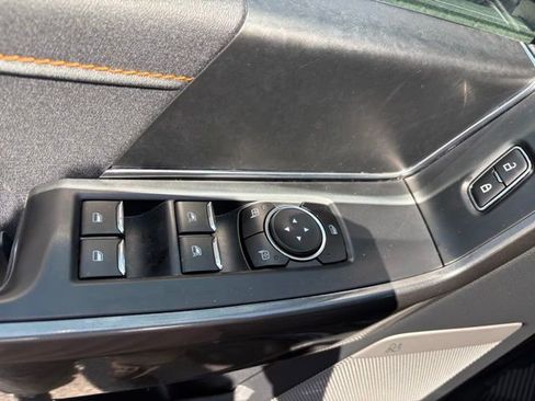Used 2023 Ford F150 Tremor AWD/4WD image 11