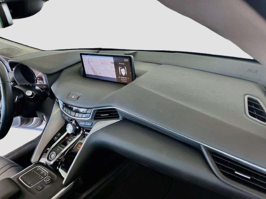 Used 2025 Acura TLX w/ Technology Package FWD image 30