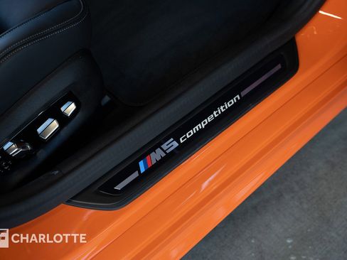 Used 2023 BMW M5 w/ Competition Package image 32