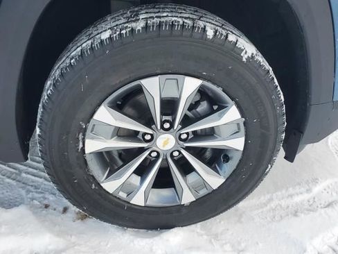 New 2026 Chevrolet Equinox LT image 5