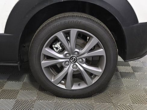 New 2026 MAZDA CX-30 AWD 2.5 S image 20