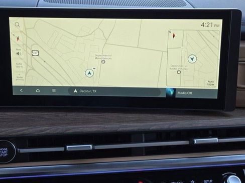 New 2026 Hyundai Santa Fe Limited image 13