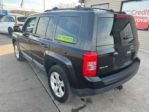 Used 2011 Jeep Patriot Latitude image 6