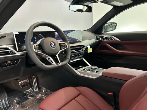 Used 2025 BMW 430i 430i w/ M Sport Package image 5