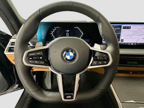 New 2026 BMW 330i Sedan w/ M Sport Package image 11