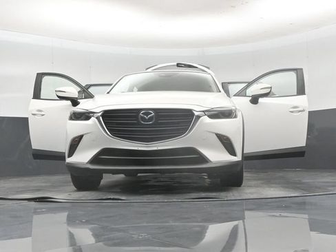 Used 2020 MAZDA CX-3 Sport FWD image 60