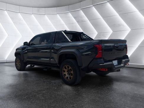 Used 2024 Toyota Tacoma 4x4 Double Cab Hybrid image 5
