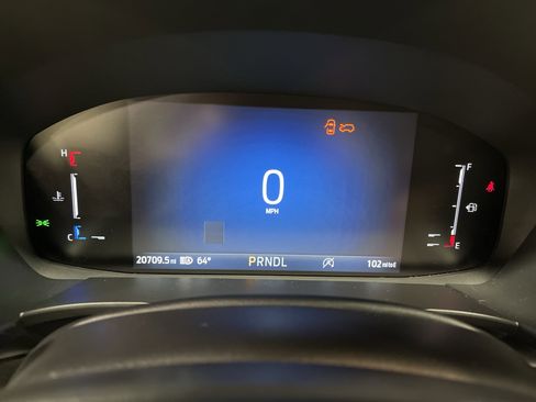 Used 2024 Ford Escape ST-Line w/ Tech Pack #1 image 21