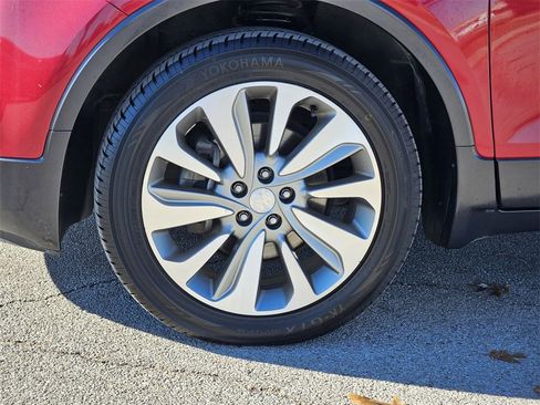 Used 2017 Buick Encore Preferred image 8