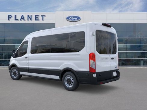 New 2026 Ford Transit 350 XL image 5