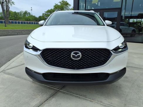 Used 2026 MAZDA CX-30 AWD 2.5 S image 2