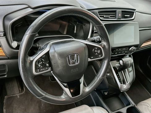Used 2020 Honda CR-V EX-L image 18