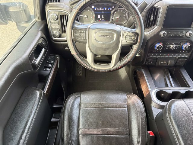 Used 2023 GMC Sierra 2500 Denali w/ Denali Ultimate Package AWD/4WD image 13