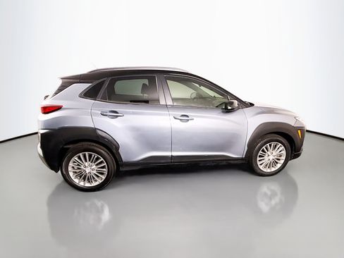 Used 2019 Hyundai Kona SEL FWD image 11