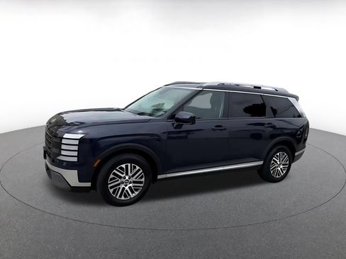 Used 2026 Hyundai Palisade SEL FWD image 6