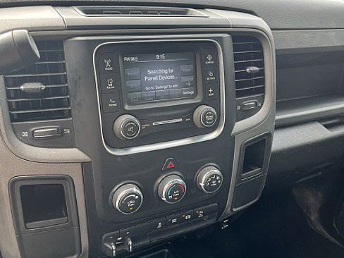 Used 2016 RAM 2500 Tradesman w/ Chrome Appearance Group AWD/4WD image 15