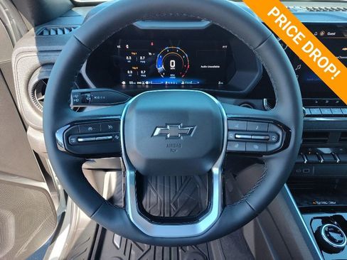 New 2026 Chevrolet Colorado Trail Boss image 10