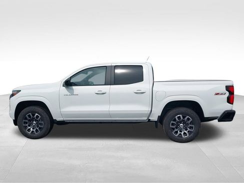 New 2026 Chevrolet Colorado Z71 AWD/4WD image 5