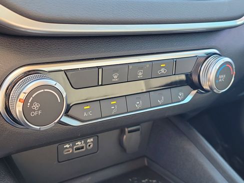 Certified 2025 Nissan Altima 2.5 S image 27