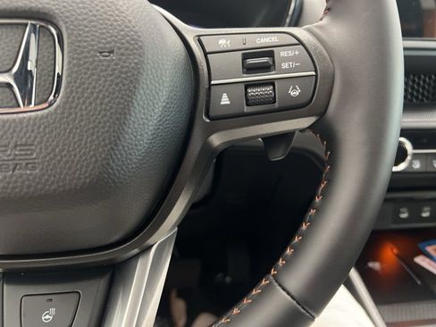 New 2026 Honda CR-V TrailSport image 24
