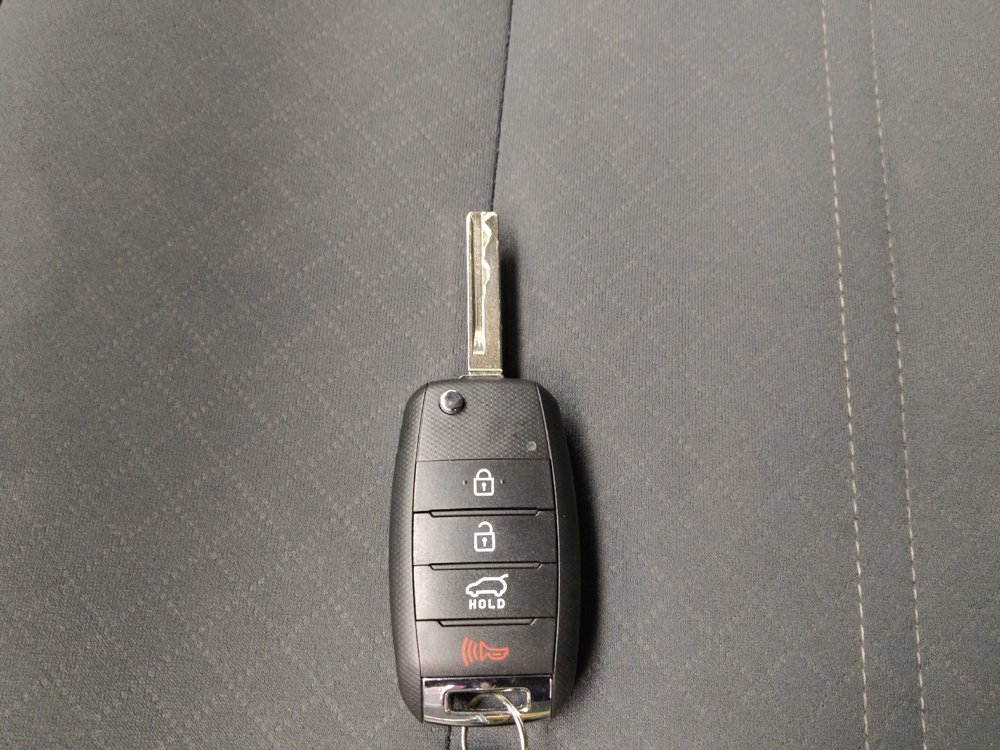 Used 2019 Kia Sorento AWD image 32