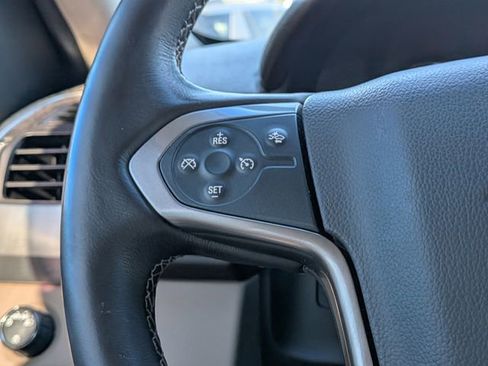 Used 2017 Chevrolet Tahoe LT image 27