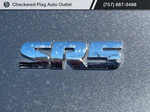 Used 2021 Toyota 4Runner SR5 image 8