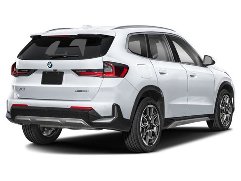New 2026 BMW X1 xDrive28i w/ Convenience Package AWD/4WD image 12