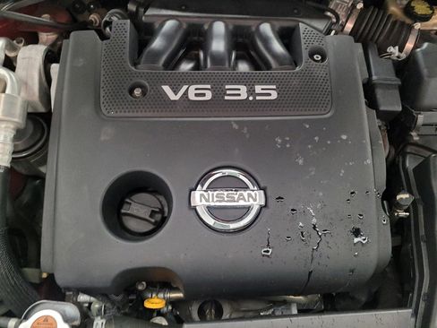 Used 2013 Nissan Altima 3.5 SL w/ Technology Pkg image 30