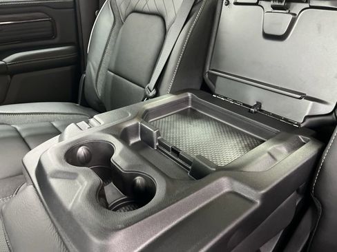 New 2026 RAM 1500 Limited image 26