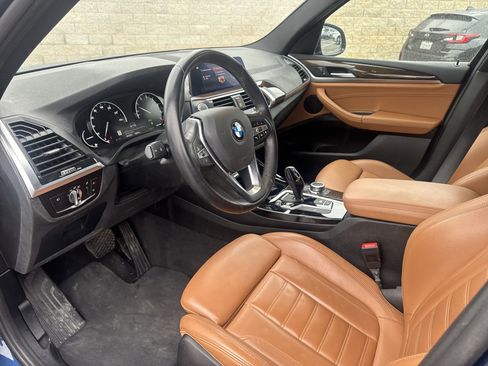 Used 2020 BMW X3 sDrive30i w/ Convenience Package image 23