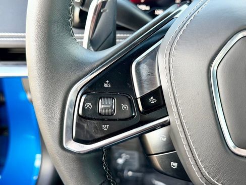 Used 2025 Chevrolet Corvette Z06 image 24