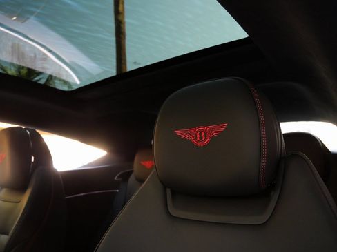 Used 2026 Bentley Continental GT AWD/4WD image 15