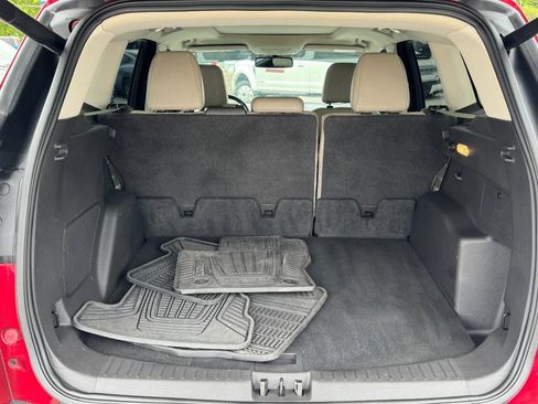 Used 2017 Ford Escape Titanium AWD/4WD image 7