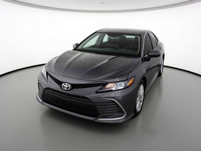 Used 2023 Toyota Camry LE