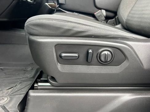 Used 2021 Chevrolet Silverado 1500 RST image 13