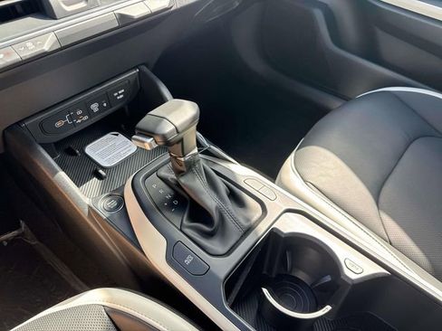 New 2026 Kia K4 GT-Line image 28
