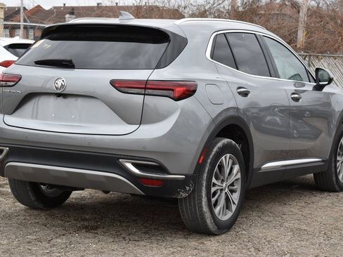 Used 2023 Buick Envision Preferred image 5