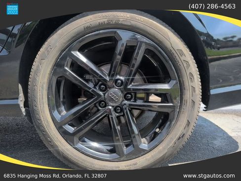 Used 2017 Audi A3 2.0T Premium w/ Convenience Package AWD/4WD image 29