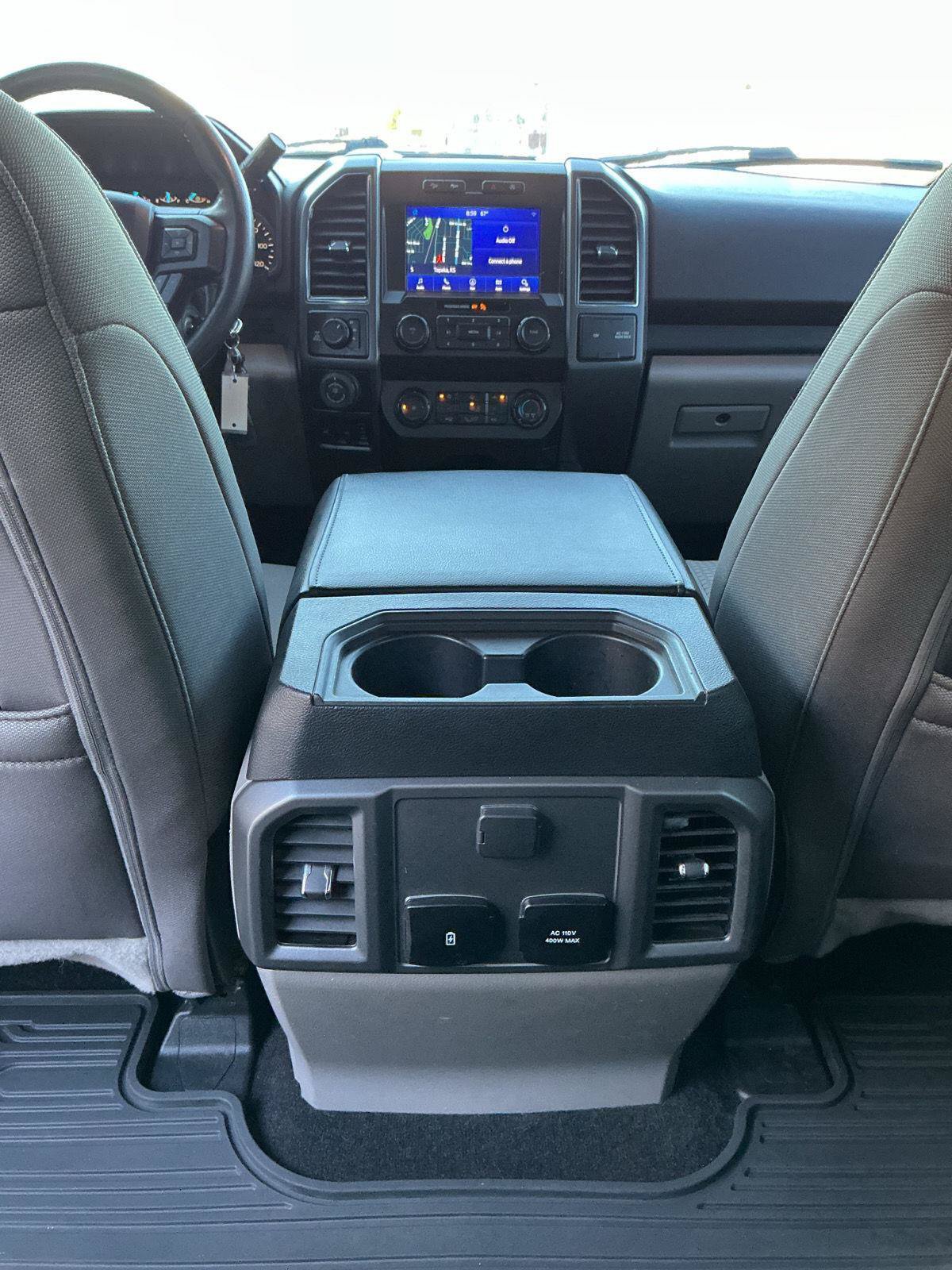 Used 2020 Ford F150 XLT w/ Equipment Group 302A Luxury AWD/4WD image 21