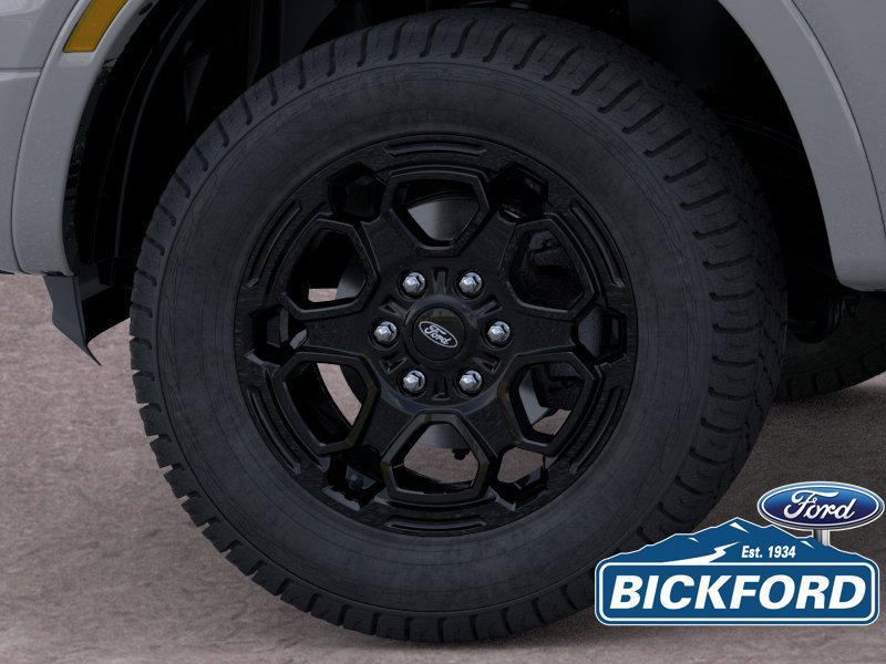 New 2026 Ford Ranger XLT AWD/4WD image 19