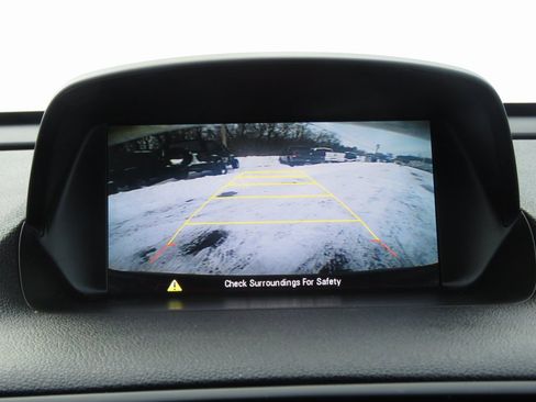 Used 2016 Buick Encore Base image 24