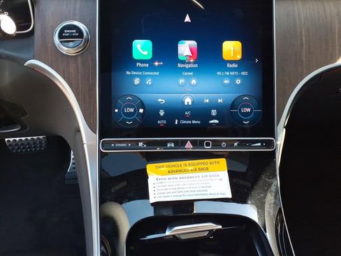 New 2026 Mercedes-Benz GLC 300 4MATIC image 23