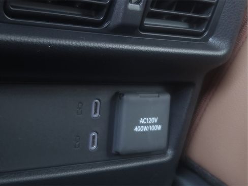 New 2026 Toyota 4Runner Limited image 13