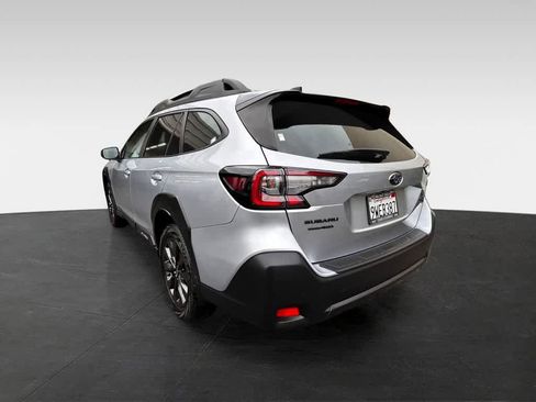 Certified 2025 Subaru Outback Onyx Edition XT w/ Popular Package #2 AWD/4WD image 5
